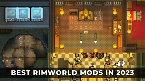 rimworld graphics mod|rimworld mood mod.